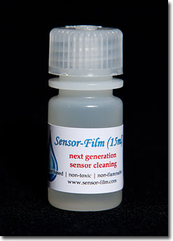 Sensor-Film liquid 15ml Set