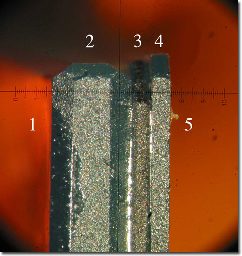 low pass filter 5D